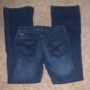 Cinch Lynden Trouser Jeans